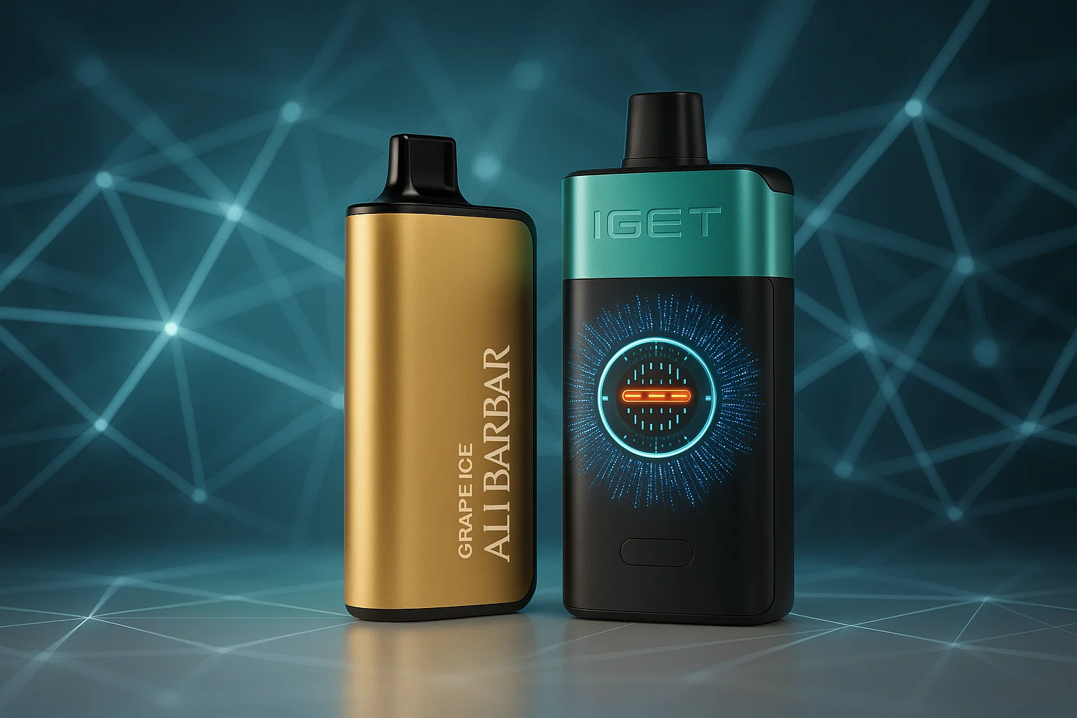 A curated selection of the best disposable vapes available in Australia from AuVapeNearby