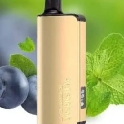elf bar vape uk Puff Bunny 8000 Disposable Vape main image 1