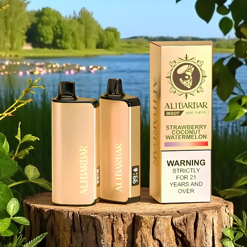 AuVapeNearby Warranty: Stress-Free Vaping