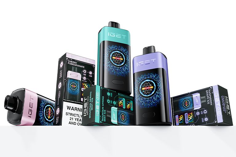 IGET One Smart Screen Display